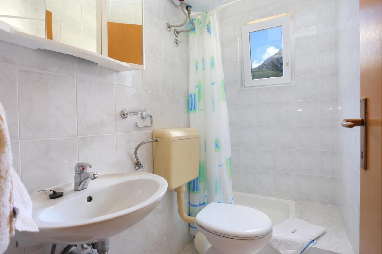 Apartment Tucepi 2676B ภายนอก รูปภาพ