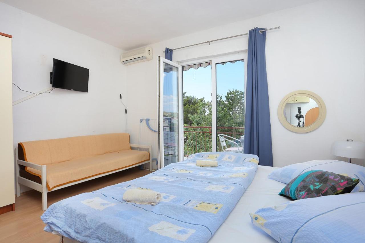Apartment Tucepi 2676B ภายนอก รูปภาพ