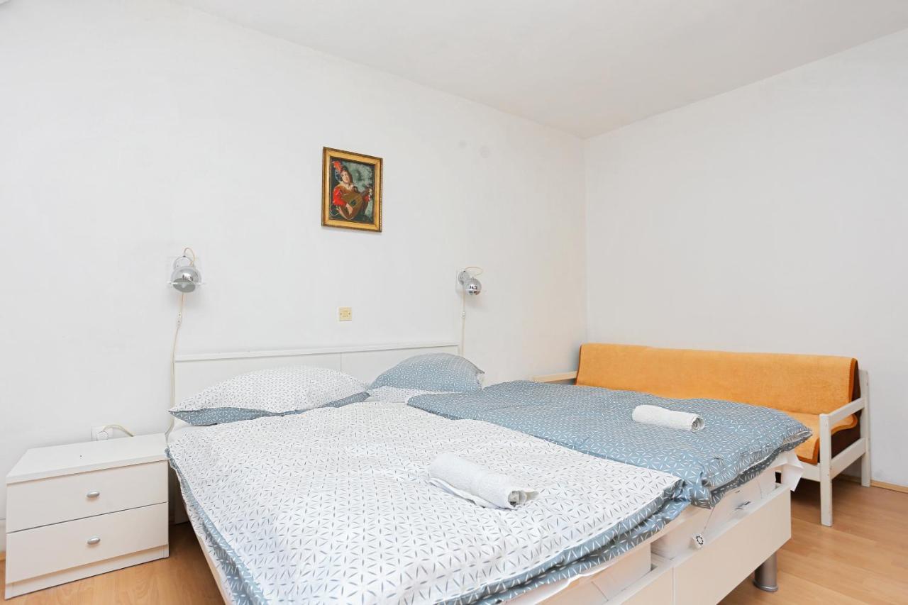 Apartment Tucepi 2676B ภายนอก รูปภาพ