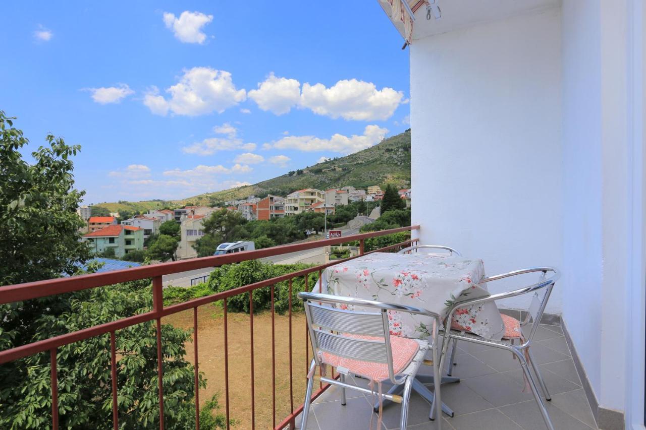 Apartment Tucepi 2676B ภายนอก รูปภาพ